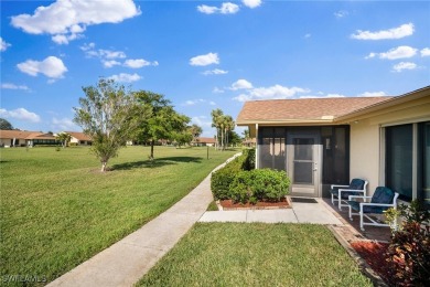 ABSOLUTELY MUST SEE!!  3BR, 2 BA, 2 Car Garage Villa in on Whiskey Creek Country Club in Florida - for sale on GolfHomes.com, golf home, golf lot