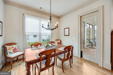 FANTASTIC NEW OPPORTUNITY IN THE BENT PINE NEIGHBORHOOD OF THE on The Georgia Club in Georgia - for sale on GolfHomes.com, golf home, golf lot