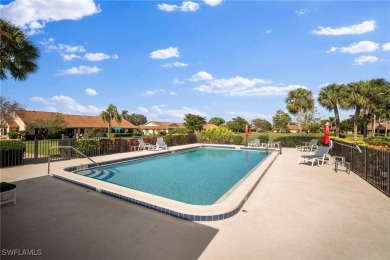 ABSOLUTELY MUST SEE!!  3BR, 2 BA, 2 Car Garage Villa in on Whiskey Creek Country Club in Florida - for sale on GolfHomes.com, golf home, golf lot