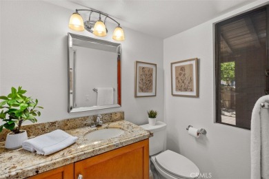 Imagine coming home to a serene retreat nestled behind the gates on Coto De Caza Golf Club in California - for sale on GolfHomes.com, golf home, golf lot