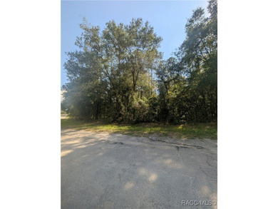 Build your Florida dream home on this beautiful .32-acre on Citrus Springs Country Club in Florida - for sale on GolfHomes.com, golf home, golf lot