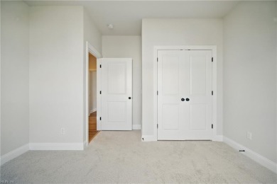Welcome home.  This brand new Easton plan is MOVE-IN READY and on Cypress Creek Golfers Club in Virginia - for sale on GolfHomes.com, golf home, golf lot