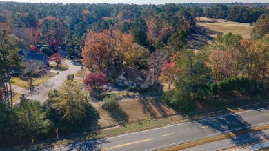 Would you like to be a part of the Golf course community here on on Houndslake Country Club in South Carolina - for sale on GolfHomes.com, golf home, golf lot