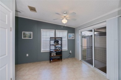Don't overlook this sparkling clean, split bedroom, open floor on Maple Leaf Golf and Country Club in Florida - for sale on GolfHomes.com, golf home, golf lot