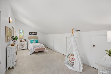 Imagine coming home to a serene retreat nestled behind the gates on Coto De Caza Golf Club in California - for sale on GolfHomes.com, golf home, golf lot