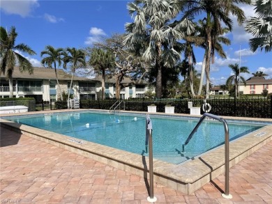 Welcome to this fun, friendly, and highly sought-after 55+ on Riviera Golf Club in Florida - for sale on GolfHomes.com, golf home, golf lot