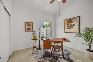 Imagine coming home to a serene retreat nestled behind the gates on Coto De Caza Golf Club in California - for sale on GolfHomes.com, golf home, golf lot