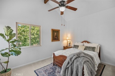 Imagine coming home to a serene retreat nestled behind the gates on Coto De Caza Golf Club in California - for sale on GolfHomes.com, golf home, golf lot