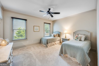 FANTASTIC NEW OPPORTUNITY IN THE BENT PINE NEIGHBORHOOD OF THE on The Georgia Club in Georgia - for sale on GolfHomes.com, golf home, golf lot