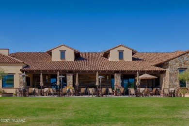 This Highly Upgraded 1874 Sq. Ft. Dolce Model Home that on Saddlebrooke Ranch Golf Club in Arizona - for sale on GolfHomes.com, golf home, golf lot