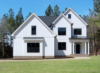 Gorgeous NEW CONSTRUCTION  CUSTOM home in Olde Liberty Golf on Olde Liberty Golf and Country Club in North Carolina - for sale on GolfHomes.com, golf home, golf lot