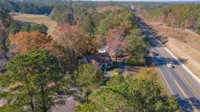 Would you like to be a part of the Golf course community here on on Houndslake Country Club in South Carolina - for sale on GolfHomes.com, golf home, golf lot