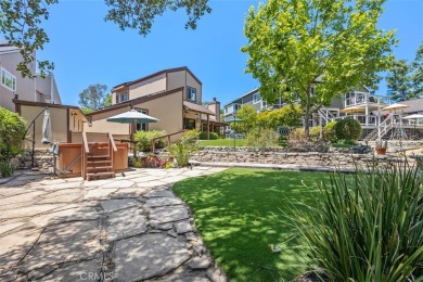 Imagine coming home to a serene retreat nestled behind the gates on Coto De Caza Golf Club in California - for sale on GolfHomes.com, golf home, golf lot