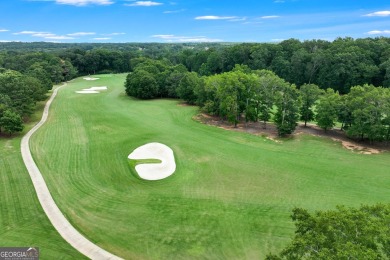 FANTASTIC NEW OPPORTUNITY IN THE BENT PINE NEIGHBORHOOD OF THE on The Georgia Club in Georgia - for sale on GolfHomes.com, golf home, golf lot
