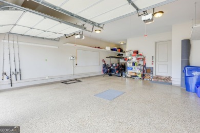 FANTASTIC NEW OPPORTUNITY IN THE BENT PINE NEIGHBORHOOD OF THE on The Georgia Club in Georgia - for sale on GolfHomes.com, golf home, golf lot