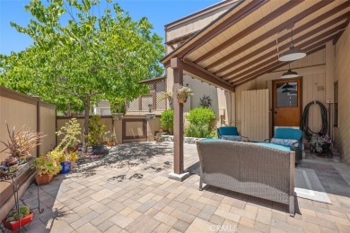 Imagine coming home to a serene retreat nestled behind the gates on Coto De Caza Golf Club in California - for sale on GolfHomes.com, golf home, golf lot