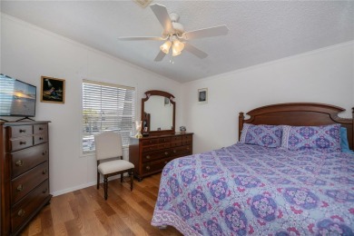Don't overlook this sparkling clean, split bedroom, open floor on Maple Leaf Golf and Country Club in Florida - for sale on GolfHomes.com, golf home, golf lot