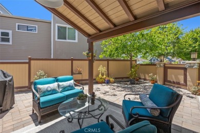 Imagine coming home to a serene retreat nestled behind the gates on Coto De Caza Golf Club in California - for sale on GolfHomes.com, golf home, golf lot