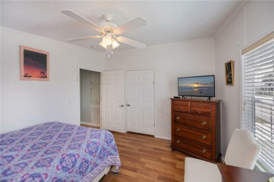 Don't overlook this sparkling clean, split bedroom, open floor on Maple Leaf Golf and Country Club in Florida - for sale on GolfHomes.com, golf home, golf lot
