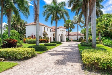 Price adjustment! Amazing! Majestic, elegant and light-filled on Bocaire Country Club in Florida - for sale on GolfHomes.com, golf home, golf lot