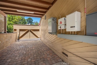 Imagine coming home to a serene retreat nestled behind the gates on Coto De Caza Golf Club in California - for sale on GolfHomes.com, golf home, golf lot