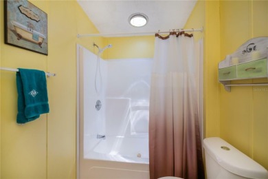 Don't overlook this sparkling clean, split bedroom, open floor on Maple Leaf Golf and Country Club in Florida - for sale on GolfHomes.com, golf home, golf lot