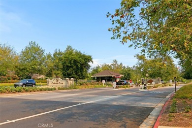 Imagine coming home to a serene retreat nestled behind the gates on Coto De Caza Golf Club in California - for sale on GolfHomes.com, golf home, golf lot