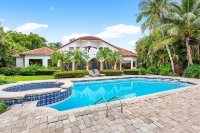 Price adjustment! Amazing! Majestic, elegant and light-filled on Bocaire Country Club in Florida - for sale on GolfHomes.com, golf home, golf lot