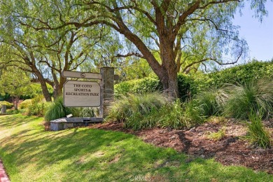 Imagine coming home to a serene retreat nestled behind the gates on Coto De Caza Golf Club in California - for sale on GolfHomes.com, golf home, golf lot
