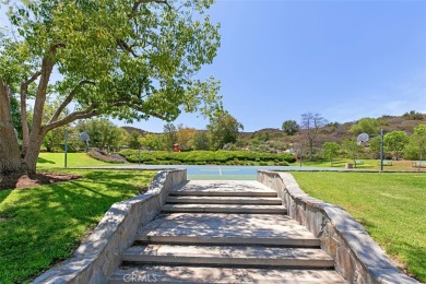 Imagine coming home to a serene retreat nestled behind the gates on Coto De Caza Golf Club in California - for sale on GolfHomes.com, golf home, golf lot