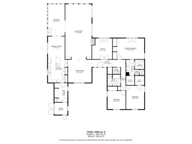 An elegant single-story home nestled in Savannah's prestigious on The Landings Club - Oakridge in Georgia - for sale on GolfHomes.com, golf home, golf lot