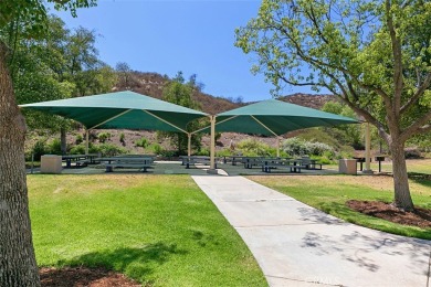Imagine coming home to a serene retreat nestled behind the gates on Coto De Caza Golf Club in California - for sale on GolfHomes.com, golf home, golf lot