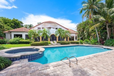 Price adjustment! Amazing! Majestic, elegant and light-filled on Bocaire Country Club in Florida - for sale on GolfHomes.com, golf home, golf lot