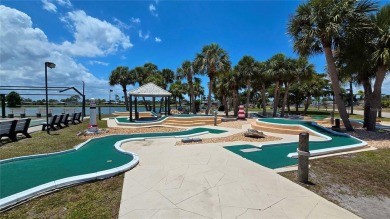 Don't overlook this sparkling clean, split bedroom, open floor on Maple Leaf Golf and Country Club in Florida - for sale on GolfHomes.com, golf home, golf lot