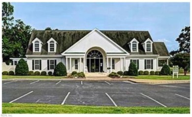 Welcome home.  This brand new Easton plan is MOVE-IN READY and on Cypress Creek Golfers Club in Virginia - for sale on GolfHomes.com, golf home, golf lot