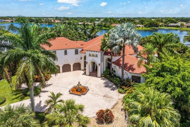 Price adjustment! Amazing! Majestic, elegant and light-filled on Bocaire Country Club in Florida - for sale on GolfHomes.com, golf home, golf lot