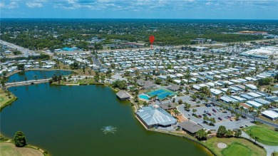 NEW PRICE! Seller wants to SELL! Don't overlook this sparkling on Maple Leaf Golf and Country Club in Florida - for sale on GolfHomes.com, golf home, golf lot