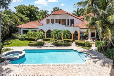 Price adjustment! Amazing! Majestic, elegant and light-filled on Bocaire Country Club in Florida - for sale on GolfHomes.com, golf home, golf lot