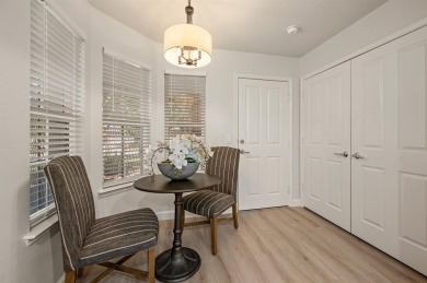 Step into this beautifully updated Gray Myst floorplan featuring on Frisco Lakes Golf Course in Texas - for sale on GolfHomes.com, golf home, golf lot