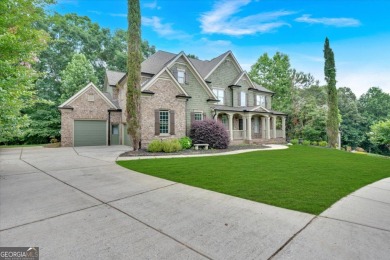 Welcome to 511 Millwood Ct-a beautifully updated 5-bedroom on Bridgemill Golf Club in Georgia - for sale on GolfHomes.com, golf home, golf lot