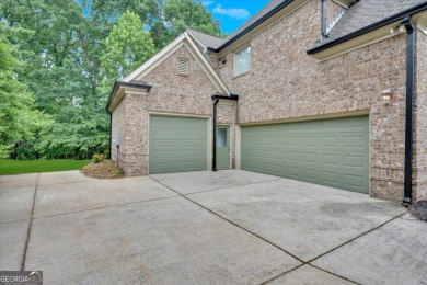 Welcome to 511 Millwood Ct-a beautifully updated 5-bedroom on Bridgemill Golf Club in Georgia - for sale on GolfHomes.com, golf home, golf lot