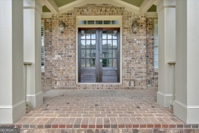 Welcome to 511 Millwood Ct-a beautifully updated 5-bedroom on Bridgemill Golf Club in Georgia - for sale on GolfHomes.com, golf home, golf lot