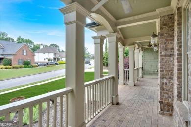 Welcome to 511 Millwood Ct-a beautifully updated 5-bedroom on Bridgemill Golf Club in Georgia - for sale on GolfHomes.com, golf home, golf lot