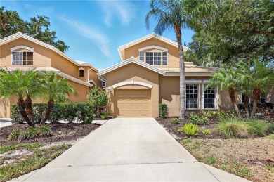 Coastal living at its finest!  Welcome to 24712 Lakemont Cove on Pelicans Nest Golf Club in Florida - for sale on GolfHomes.com, golf home, golf lot