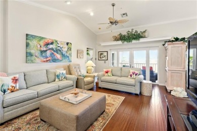 Coastal living at its finest!  Welcome to 24712 Lakemont Cove on Pelicans Nest Golf Club in Florida - for sale on GolfHomes.com, golf home, golf lot