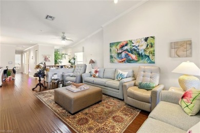 Coastal living at its finest!  Welcome to 24712 Lakemont Cove on Pelicans Nest Golf Club in Florida - for sale on GolfHomes.com, golf home, golf lot