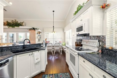 Coastal living at its finest!  Welcome to 24712 Lakemont Cove on Pelicans Nest Golf Club in Florida - for sale on GolfHomes.com, golf home, golf lot