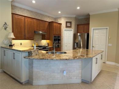 Welcome to 10626 Restoration Terrace, a beautiful 3-bedroom on Waterlefe Golf and River Club in Florida - for sale on GolfHomes.com, golf home, golf lot