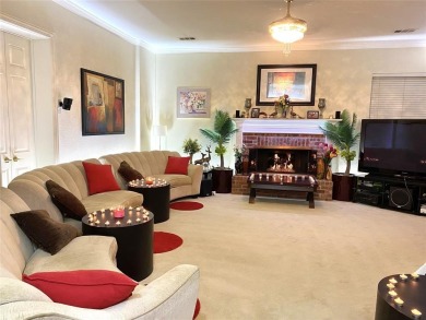 This home offers an unparalleled living experience on the golf on Hackberry Creek Country Club in Texas - for sale on GolfHomes.com, golf home, golf lot