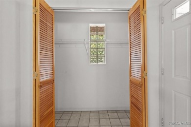 MULTIPLE OFFERS.  Highest and best offers by noon Monday 7/2 on Citrus Springs Country Club in Florida - for sale on GolfHomes.com, golf home, golf lot